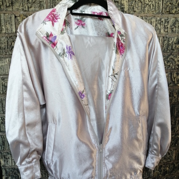 Amazing 2 pc vintage rafael track suit - Picture 6 of 7